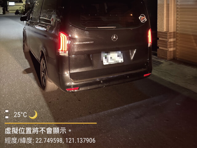 從雲林一路開到台東的那種安心感，真的只有坐過才知道的第2張圖片